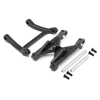 HPI Rear Bumper Brace Set B HPI-104960