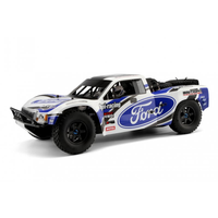HPI EU 2004 Ford F-150 Desert Truck Body HPI-105100