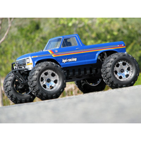 HPI 1979 Ford F-150 Body Shell HPI-105127