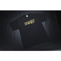 HPI Stage-D T-Shirt (Black/ Adult Medium) HPI-105204