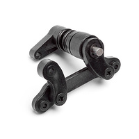 HPI Steering Arm / Servo Saver Set HPI-105300