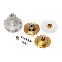 HPI SF-50WP Servo Gear Set