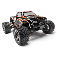 HPI 1/18 Mini Recon 2.4GHz RTR Electric Monster Truck