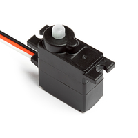 HPI SM-1 Micro Servo for Recon HPI-105507