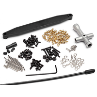 HPI Hardware Tool Set (Recon) HPI-105508
