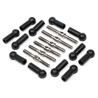 HPI Adjustable Turnbuckle Set (Recon) HPI-105523