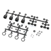 HPI Shock Cap Set [105591]