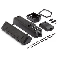 HPI Battery Cover Receiver Case Set HPI-105690