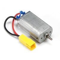 HPI 1060 Micro RS4 Motor With Plug (FK180SH)