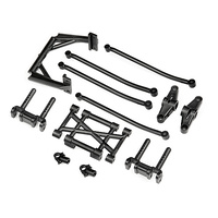 HPI Body Mount Set HPI-106291