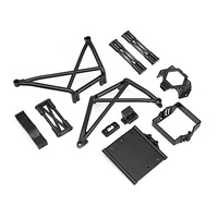 HPI Roll Bar/ESC Mount Set