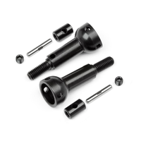 HPI Axle Set For #101182 Universal Driveshafts