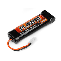 HPI Plazma 8.4V 3300mAH Ni-MH Battery Pack 27.72WH HPI-106390