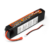 HPI Plazma 7.4V 8000mAH 35C Lipo Battery Pack 59.2WH HPI-106397