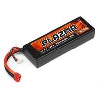HPI Plazma 11.1V 3200mAH 35C Lipo Battery Pack 35.52WH HPI-106401