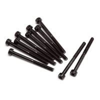 HPI Cap Head Screw 3x36mm (10) HPI-106431