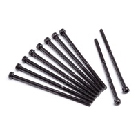 HPI Cap Head Screw M3x64mm (10pcs) HPI-106435