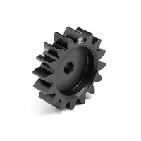 HPI Thin Pinion Gear 16T HPI-106605