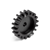 HPI Thin Pinion Gear 18T HPI-106607