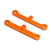 HPI Arm Brace Set - Orange HPI-106635