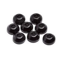 HPI Rubber Bump Stop 3x8.5x4mm (8pcs) HPI-106716