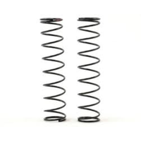 HPI Spring 13x69x1.1mm - 10 Coils (Red) - 2pcs HPI-106719
