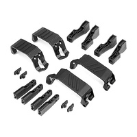 HPI Battery Box Holder/Mount Set