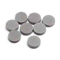 HPI Foam Spacer 1x2.5mm (8pcs) HPI-106889