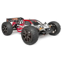 HPI 1/8 Trophy Truggy 4.6 with 2.4Ghz RTR RC Car