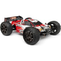 HPI Trophy Truggy Flux 1/8 4WD Electric Truggy
