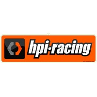 HPI 107184 Logo Ceiling Hanger