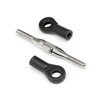 HPI Servo Turnbuckle Set HPI-107366