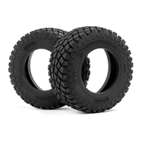 HPI Yokohama Geolander Tyres D Compound (2pcs) HPI-107383