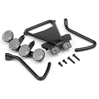 HPI Front Bumper Set HPI-107385