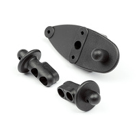 HPI Body Mount Set HPI-107388