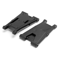 HPI Front Suspension Arm Set HPI-107390