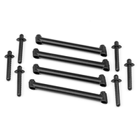 HPI Tube Frame Struts / Body Mounts HPI-107395