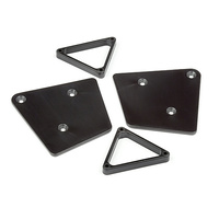HPI Number Plate Set HPI-107396