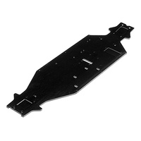 HPI Main Chassis 4mm