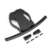 HPI Front Bumper Set HPI-107428