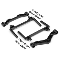 HPI Body Mount Set HPI-107429