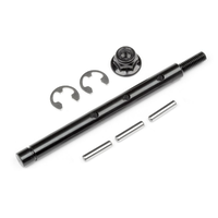 HPI Drive Shaft 6 x 80mm (TSC) HPI-107460