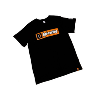 HPI Classic T-Shirt Black - Small HPI-107463