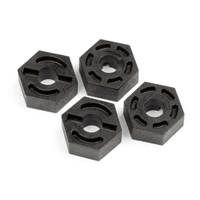HPI 107876 Wheel Hex Hub (12mm/4Pcs)