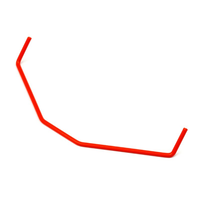 HPI Rear Sway Bar 2mm (Orange) HPI-107878