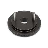 HPI Flywheel (2 Pin) HPI-107884