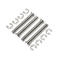 HPI 107886 Suspension Shaft 3X24.5 (4Pcs)
