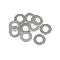 HPI Washer 5.1 x 13 x 0.3mm (10pcs) HPI-107896