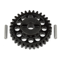 HPI Slipper Hub 10X33mm (Tsc)