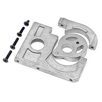 HPI Motor Mount Set for WR8 Flux